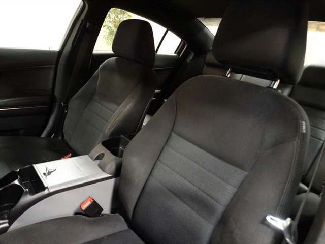 Dodge Charger 2013 photo 31